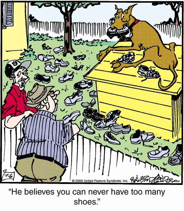 marmaduke